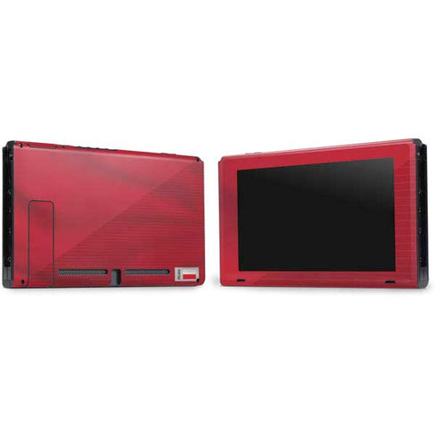 Poland Soccer Flag Nintendo Switch Bundle Skin